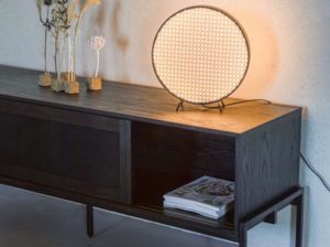 Lampa stołowa Sien Zuiver