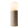 Lampa stołowa Tivoli biała It’s about RoMi