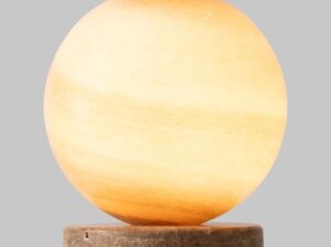 Lampa stołowa Tivoli piaskowa It’s about RoMi