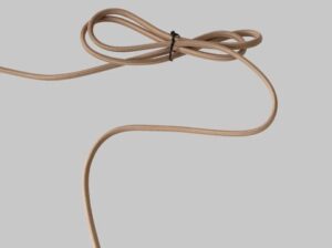 Lampa stołowa Tivoli piaskowa It’s about RoMi