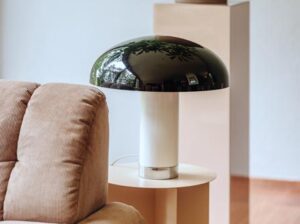 Lampa stołowa monochromatyczna HKliving