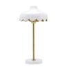 Lampa stołowa Wells PR Home