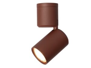 Lampa sufitowa Milan burgundowa It's About RoMi