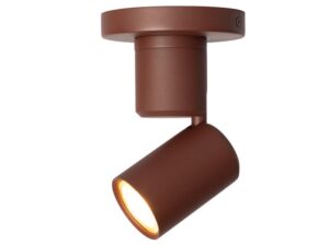 Lampa sufitowa Milan burgundowa It's About RoMi