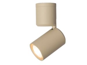 Lampa sufitowa Milan piaskowa It's About RoMi