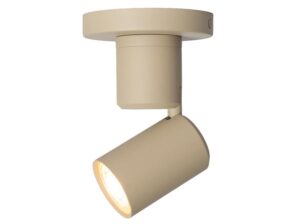 Lampa sufitowa Milan piaskowa It's About RoMi