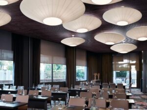 Lampa sufitowa Siam Bover