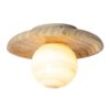 Lampa sufitowa Tivoli piaskowa It's About RoMi