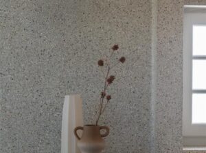 Lampa sufitowa Tivoli piaskowa It's About RoMi