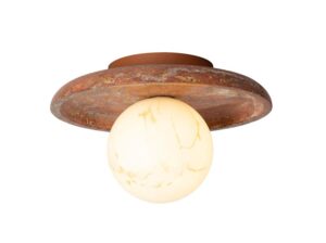 Lampa sufitowa Tivoli dysk terra It's About RoMi