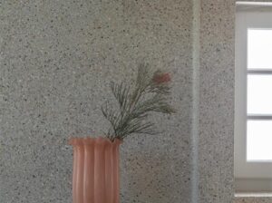 Lampa sufitowa Tivoli dysk terra It's About RoMi