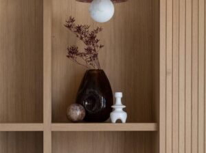 Lampa sufitowa Tivoli dysk terra It's About RoMi