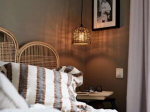 Lampa wisząca Cebu mini PR Home