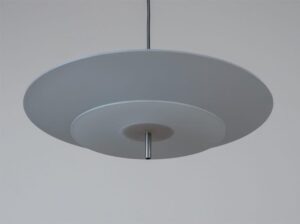 Lampa wisząca Aeroplan Glass 47 Loftlight