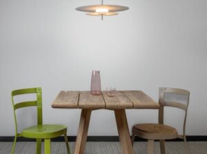 Lampa wisząca Aeroplan Glass 47 Loftlight