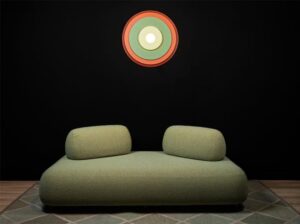 Lampa wisząca Afangora Loftlight