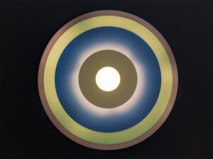 Lampa wisząca Afangora Loftlight