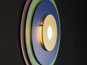 Lampa wisząca Afangora Loftlight