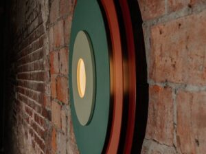 Lampa wisząca Afangora Loftlight