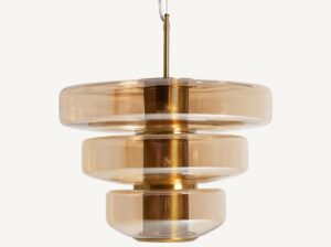 Lampa wisząca Alexa 36736 Vical