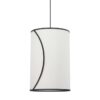 Lampa wisząca Ava 30 cm PR Home