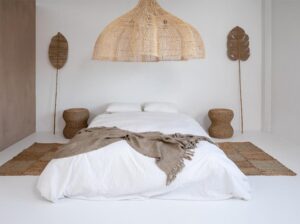 Lampa wisząca Whipped Bazar Bizar