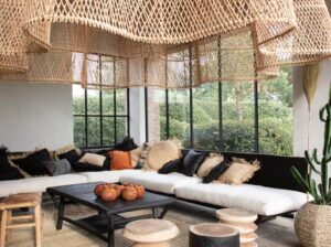 Lampa wisząca Whipped Bazar Bizar