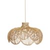 Lampa wisząca Belle naturalna PR Home