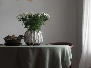 Lampa wisząca Belle naturalna PR Home