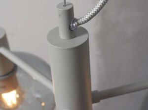 Lampa wisząca Bologna poczwórna It’s About RoMi