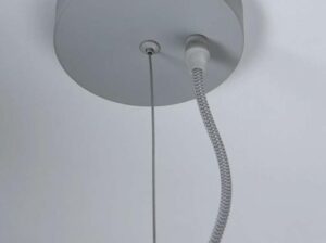 Lampa wisząca Bologna poczwórna It’s About RoMi