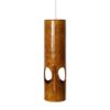 Lampa wisząca ceramiczna palisander HKliving