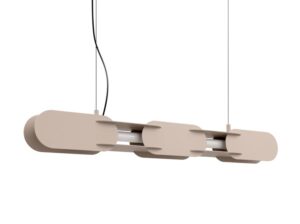 Lampa wisząca Chain 91 cm Thoro