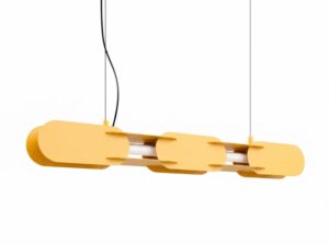 Lampa wisząca Chain 91 cm Thoro