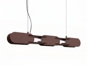 Lampa wisząca Chain 91 cm Thoro