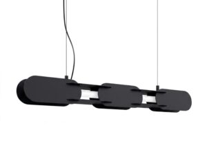 Lampa wisząca Chain 91 cm Thoro