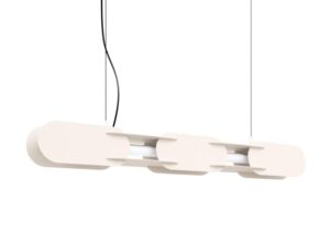 Lampa wisząca Chain 91 cm Thoro