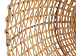 Lampa wisząca Cloche naturalna Bazar Bizar