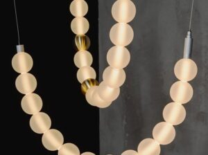 Lampa wisząca Daisy 710 Loftlight