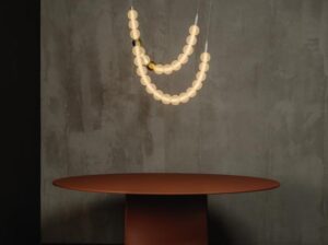 Lampa wisząca Daisy 710 Loftlight