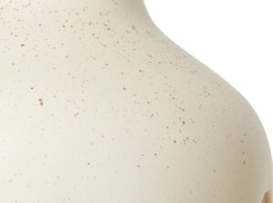 Lampa wisząca Dangle biała HKliving