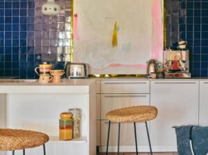 Lampa wisząca Dangle biała HKliving