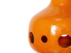 Lampa wisząca Dangle pomarańczowa HKliving