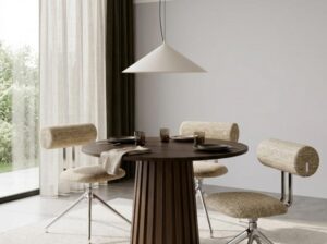 Lampa wisząca Fint Thoro