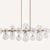 Lampa wisząca Freya 39068 Vical