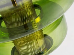 Lampa wisząca Gala 36737 Vical