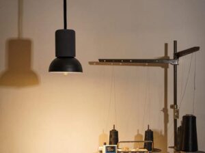 Lampa wisząca Giro Loftlight