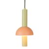 Lampa wisząca Hidalgo Loftlight