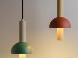 Lampa wisząca Hidalgo Loftlight