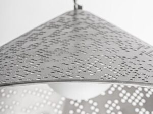 Lampa wisząca Jacquard 35800 Vical